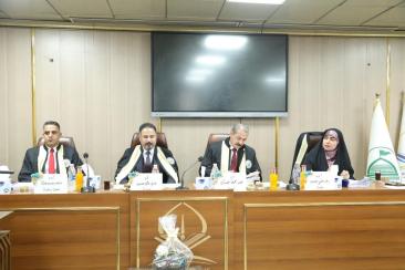 تحولات السياسات العامة في العراق… قراءة أكاديمية في فاعليتها لتعزيز الضمان الاجتماعي