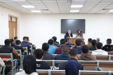 القيم الأخلاقية في عصر الإعلام الرقمي