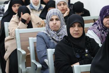 التعايش السلمي في التاريخ الإسلامي محور ندوة علمية بكلية الإمام الكاظم (ع)