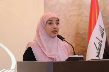 نحو إنسانٍ أفضل بفكر علي (عليه السلام)… محفل ثقافي يستلهم المنهج العلوي في بناء الذات