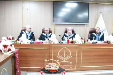 قراءة تاريخية في دور أسرة سليمان بن علي في التحولات السياسية خلال المرحلة التأسيسية للدولة العباسية