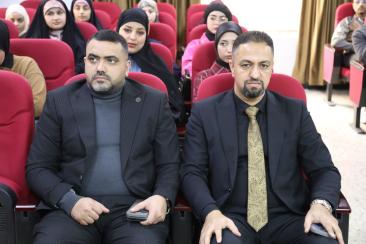 الأمن السيبراني يرسم مساراً عملياً لتحويل أفكار الطلاب إلى مشاريع ريادية