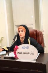 القدرات السيبرانية في ميزان الصراعات الدولية.. رسالة ماجستير تناقش نماذج معاصرة