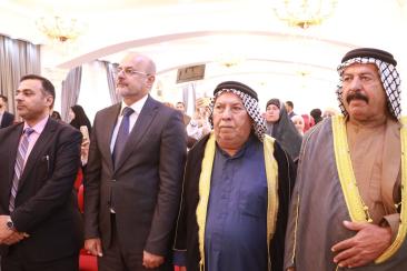 دراسة تاريخية تكشف ملامح الحياة الفكرية والإدارية في جرجرايا بين القرنين الثالث والخامس الهجريين