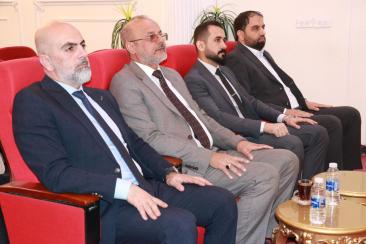 الحماية الجنائية لرجال الأمن بين كفاية النصوص وتحديات الواقع… رسالة ماجستير تقرأ المشهد التشريعي الع