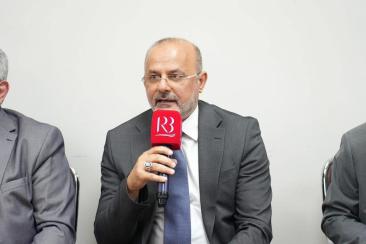 كلية الإمام الكاظم (ع) تسهم في نقاشات سياسات الإنترنت الوطنية