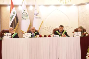 رسالة ماجستير تستجلي الأبعاد الفنية والجمالية والدلالية لشعر الحماسة في الفتوح الإسلامية