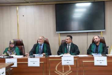 دراسة مقارنة في منهج الاجتهاد تكشف موارد الاتفاق والافتراق بين الشيخ الخراساني والسيد الخوئي