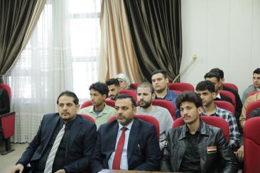 استقراء المفاهيم النقدية في فكر أهل البيت (عليهم السلام) وتطبيقاتها المعاصرة