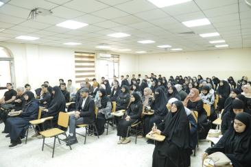 في ذكرى استشهاده… قراءة فكرية في الإرث الأخلاقي لسيرة الإمام علي (عليه السلام) وتجلياته السلوكية في في ذكرى استشهاده… قراءة فكرية في الإرث الأخلاقي لسيرة الإمام علي (عليه السلام) وتجلياته السلوكية في