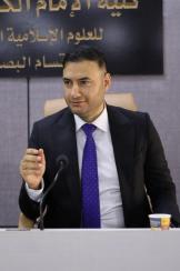 زين العابدين خالد عطيةصورة وجه