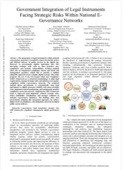 بحوث متقدمة في التشفير والذكاء الاصطناعي والحوكمة الرقمية لأساتذة كلية الإمام الكاظم