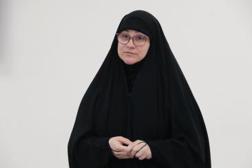 ندوة ثقافية في قسم الشريعة تناقش العفاف بوصفه قيمة أكاديمية