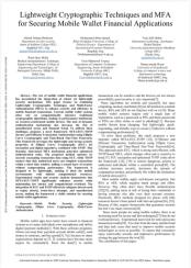 حضور علمي دولي لبحوث أساتذة الكلية في مجلات عالمية محكمة