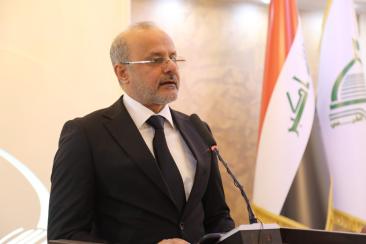 في أربعينية شهادته.. كلية الإمام الكاظم (ع) تُحيي ذكرى السيد الخامنئي بملتقى تأبيني يستحضر سيرته ونه