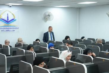 مركز الكفاءة يعلن استمرار التقديم على الامتحان الوطني ويكشف آليات الحجز والمواعيد مركز الكفاءة يعلن استمرار التقديم على الامتحان الوطني ويكشف آليات الحجز والمواعيد