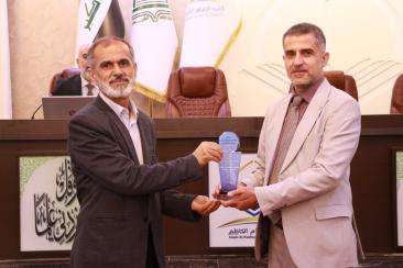جائزة القسم المتميز تكشف نخبة الأقسام المتصدرة أكاديمياً