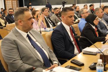 أوراق بحثية تشخّص واقع الابتكار في العراق وتطرح معالجات عملية