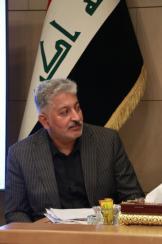نقاشات أكاديمية معمقة في الجلسة الثالثة تبحث تحديات وآفاق التوظيف الإيجابي للذكاء الاصطناعي في البحث