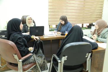 فتح باب التقديم إلى الدراسات العليا في كلية الإمام الكاظم (ع) وفق الضوابط الوزارية