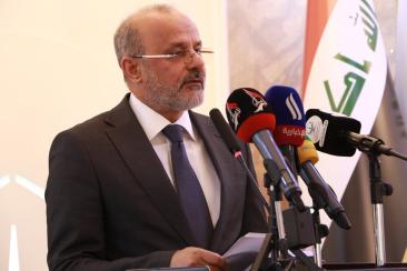 باحثون وأكاديميون يستقرئون الأبعاد الإنسانية لفكر الغدير في مؤتمر علمي بكلية الإمام الكاظم (ع)