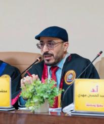 أساتذة كلية الإمام الكاظم (عليه السلام) يسجلون حضوراً علمياً فاعلاً في الجامعات والمؤسسات البحثية
