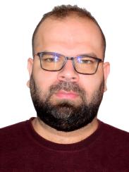 احسان جبار عبد الحسينصورة وجه