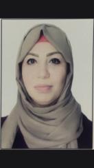 اشواق وليد عبدالاميرصورة وجه