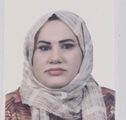علياء سهيل نجم عبد النجارصورة وجه