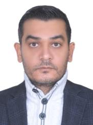 ٌRaafat Talib Hashimصورة وجه