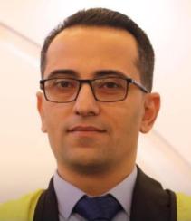 علاء عبد الوهاب عبد العزيزصورة وجه