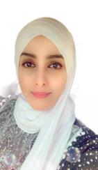 رنا جبار عبد علي صورة وجه