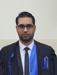 Hasan N. Muslimصورة وجه