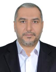 Faris Sahib Mohammed Aliصورة وجه
