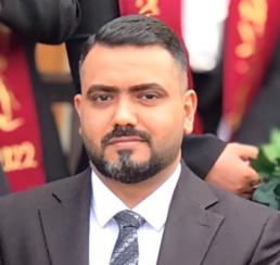 سيف عامر فاضلصورة وجه