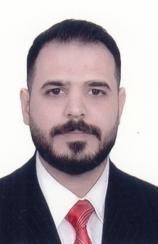 علي جواد كاظمصورة وجه