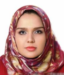 phd. aliyaa hashim صورة وجه