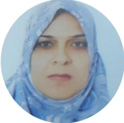 Muntaha Salem Sheniorصورة وجه