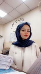 م.م كل فخار فالح جهادصورة وجه