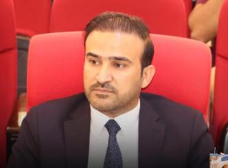 احمد يحيى الزهيريصورة وجه