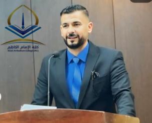 إنجاز بحثي متميز لأساتذة كلية الإمام الكاظم (ع) في مجال الطاقة المتجددة ضمن مكتبة IEEE!
