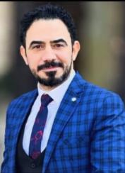 حكيم عبدالواحد محمدصورة وجه