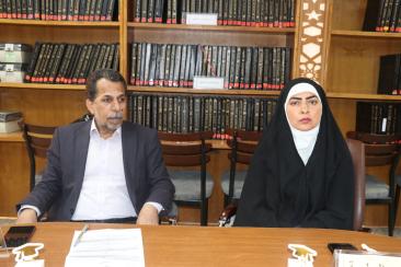  باحثــو الغـــد علــى منصــة النقــاش: تميـز علمــي جاد... وجلسات علميــة واعـــدة بإشـراف مـن لدن 