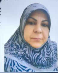 سوسن جمال جوادصورة وجه