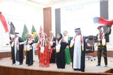 مؤتمر السلم المجتمعي