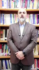 بأقل من دقيقة: رئيس القسم أ.د.علاء عبد الحسين شبيب يوضح جزءا من آليات التقديم للدراسات العليا بأسلوب