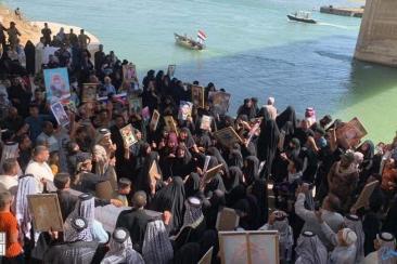  كلية الإمام الكاظم (عليه السلام) تستعد لإقامة مهرجان وطني لتخليد شهداء مجزرة سبايكر