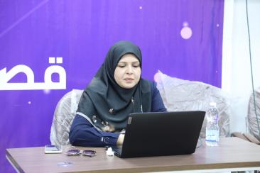  ضمان الجودة والتعليم المستمر يقيمان ورشة عن التصنيف العراقي للجامعات والأقسام العلمية 2025