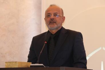  في ذكرى الطف.. كلية الإمام الكاظم (عليه السلام) تعزي بالمناسبة وتستلهم دروس الفداء والكرامة من المل