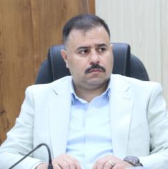 🔸 نَشْر بحث علمي متميز للتدريسي في قسم هندسة تقنيات الحاسوب(د. مخلد الغريري)  حول نموذج هجين للتنبؤ